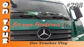 Vor zum Hindernis  Vlog 298 [upl. by Wachter]