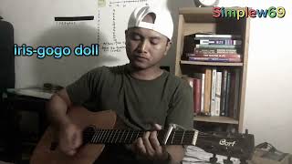 iris by gogo doll simple song ever [upl. by Emersen711]