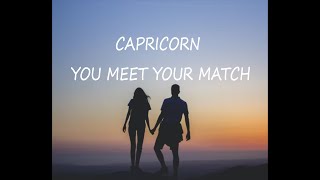 CAPRICORN  YOUR PAST AND FUTURE COLLIDE YOU HAVE OPTIONS [upl. by Anaugahs]