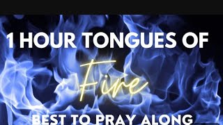 247 hours tongues of fire with Prophet Uebert Angel [upl. by Siri]