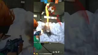 Im hacker howtohandle1vs4situationinfreefire garenafreefire freefire raistar [upl. by Novelc]