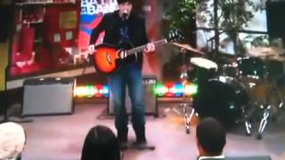 Good luck charlie Shane Harper singing [upl. by Christianna]