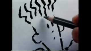 7Up Fido Dido Classic TVC 1989 [upl. by Limay]