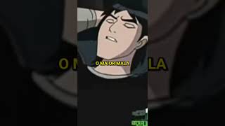 Ben 10 Como Você Nunca Viu [upl. by Shuman421]