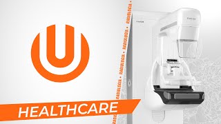 Univen Healthcare  Amulet Innovality da Fujifilm [upl. by Yrevi]