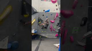 Comp Boulder 2 [upl. by Eninahpets]