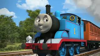 Thomas Anthem 78th Anniversary TMV [upl. by Staley611]