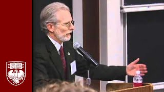 How Islam Began Fred Donner UnCommon Core Lecture [upl. by Eetsim955]