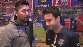 Toulouse vs PSG 01  Paredes Ne sImposera Jamais Dans lEffectif Du PSG  Raphaël [upl. by Julianna]