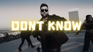 FREE Karan Aujla X Diljit Dosanjh Type Beat quotDont Knowquot  Punjabi Love Type Beat 2024 [upl. by Alrahs]