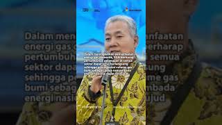 ‎5923 SUBHOLDING GAS PERTAMINA CIPTAKAN SOLUSI ENE [upl. by Duhl]