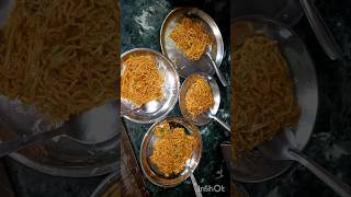 Easy simple maggi recipe [upl. by Dibrin543]