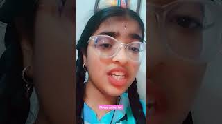 Nenemi Anna bhagundhi kanna song shortsfeed vinuthna youtubeshorts trendingshorts viralpopular [upl. by Lapo]