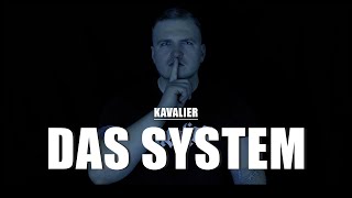 Kavalier  Das System NDS Records Offiziell Musikvideo 4k [upl. by Pearson322]