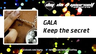 GALA  Keep the secret Official [upl. by Sacha]