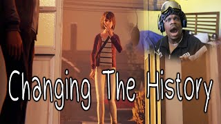 MAXS NEW POWER IS ABSOLUTELY BROKEN BRO LIFE IS STRANGE EP 3 [upl. by Ddene]