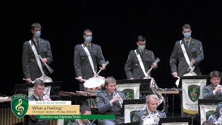 Drummers Feeling – Christoph Walter  Trommelstimme Philipp Rütsche [upl. by Auqinom272]