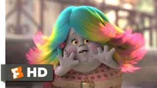 Trolls 2016  Im Coming Out Scene 710  Movieclips [upl. by Durham698]