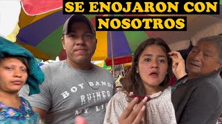 NO ÍBAMOS A LOGRAR SALIR DEL MERCADO DE QUETZALTENANGO XELA [upl. by Ajit]