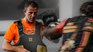 Nederlands Succes in MMA met Henri Hooft en Tyrone Spong  Deel 1 [upl. by Vala]