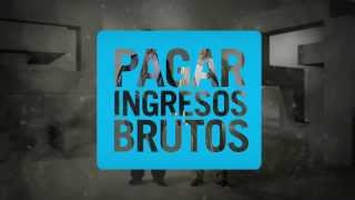 Pagar Ingresos Brutos es más salud más educación y más seguridad [upl. by Nilreb]