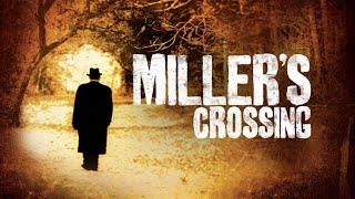 Millers crossing Hollywood movie hindi fact and story movies review explained [upl. by Settera534]