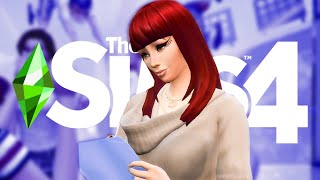 İNFLUENCER GÜNÜ The Sims 4 Fenomen Hayatı 53 [upl. by Ines404]