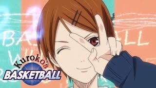 Kurokos Basketball  Opening 1  Can Do [upl. by Htezil]