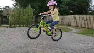 Fun times at Hadleigh Bike Park  Jun 2017 [upl. by Evoy108]