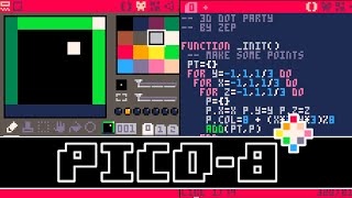 PICO8  Free [upl. by Anirtac]