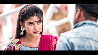 Love Story  South Hindi Dubbed Action Romantic Love Story Movie  Tarun Oviya Helen Manchu Manoj [upl. by Babbie]