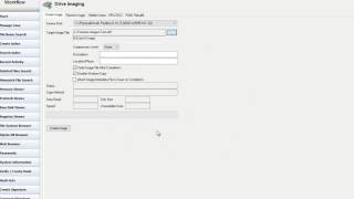 OSForensics Demonstration  Creating a Forensic Image [upl. by Ardyth]