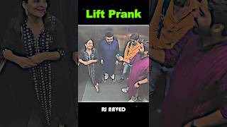 Diwali 🎇 Lift Me Bomb 💣 Prank On Uncle 😅 Dont Miss The End 🤫 Credit  Rj Naved 🤫 rjnaved shorts [upl. by Nylzor]