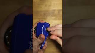 Master Lock 312 Padlock Picked [upl. by Nnaoj994]