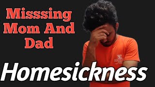 homesickness  ghar ki yaad aana  how to handel homesickness in hostel [upl. by Weed990]