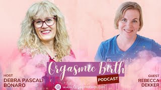 Ep 113 Taking Back Control of Your Pregnancy with EvidenceBased Approaches [upl. by Yentyrb]