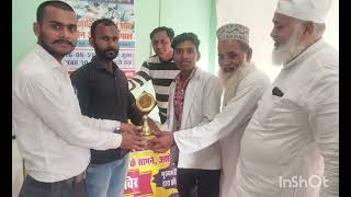 jshne yome wiladt piro murshid shah mohmmad saqlain miya huzur ke moke pr medical kemp Bhopal viral [upl. by Nirret935]