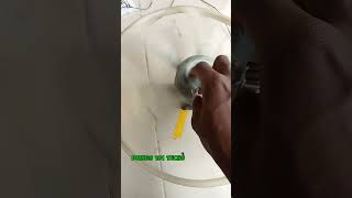 How To Control DC Motor Using Pwm Signal pwm diy homemade experiment electrical [upl. by Evannia]