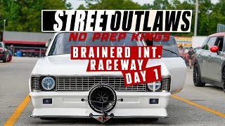 No Prep Kings  Brainerd International Raceway  Day 1 NPK Live Stream [upl. by Marve654]