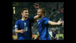 Clip da Brividi Rocky  Caressa  Italia Campione del Mondo  Italia Germania [upl. by Lebar902]