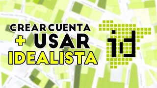 ➡️ Cómo funciona IDEALISTA para buscar piso en 2024  Comprar  Alquilar  Compartir [upl. by Aicirtam]