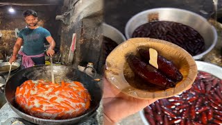 World Famous Langcha at Shaktigarh Burdwan  Kolkata Street Food [upl. by Zertnom]