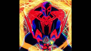 SOLD Spiderman 2099 theme but in a Yeat type beat prodepiphxny [upl. by Rudolf]