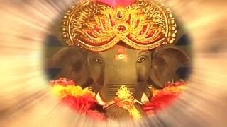 Morya Morya Mayureshwar Morya  Marathi Devotional Aarti [upl. by Anelrahc287]