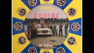 Vive La Realidad  ORQUESTA ZODIAC [upl. by Bjork615]