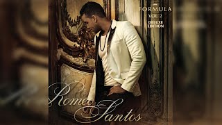 Animales  Romeo Santos ft Nicki Minaj [upl. by Aicatsal]