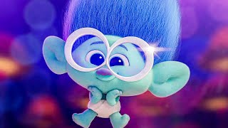 Trolls 3 Band Together  Official Trailer 2023 [upl. by Stedmann26]