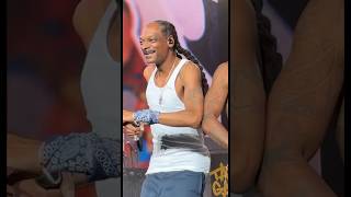 56 seconds of Snoop Dogg dancing [upl. by Arreit]