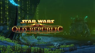 SWTOR Rakghoul Event Guide [upl. by Sremmus171]