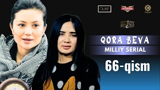 Qora Beva 66  qism milliy serial  Қора Бева 66  қисм миллий сериал [upl. by Deeanne61]